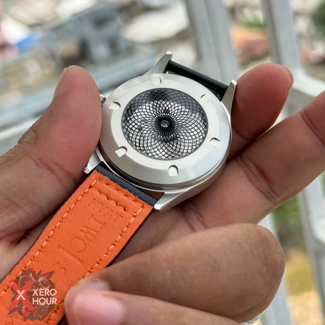 IWC Pilot Mark 18 | AA Grade | Sweeping Movement_img_3