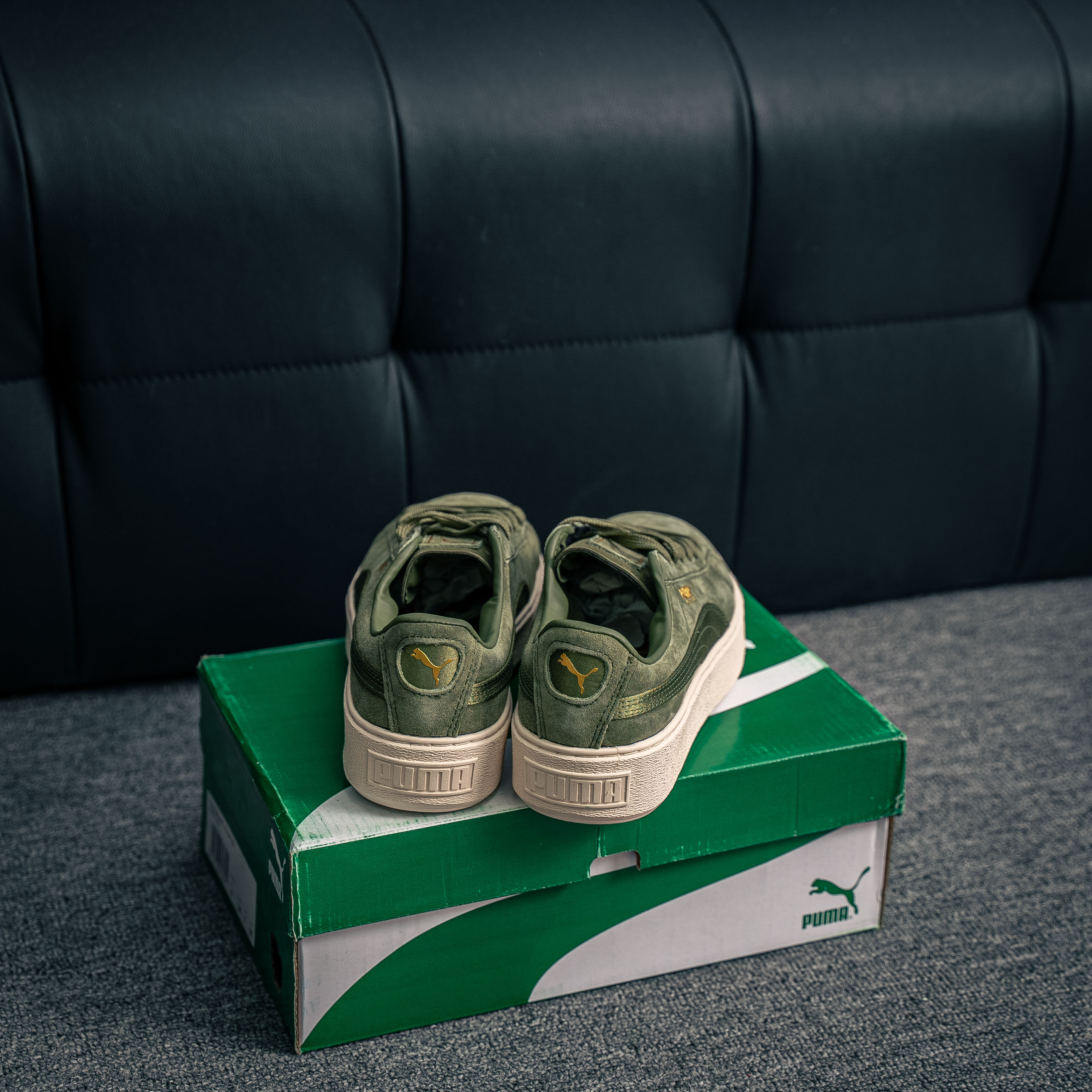 Puma Suede Classic  (1:1)_img_4