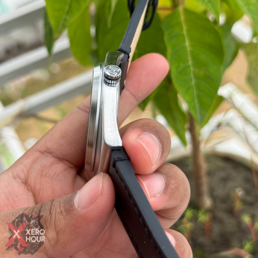 Tommy Jeans | Black Dial | SS Body watch_img_2