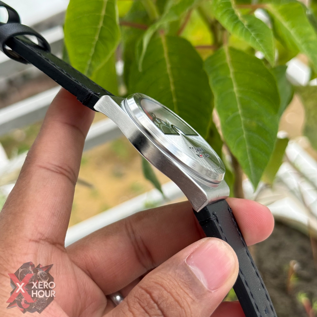 Tommy Jeans | Black Dial | SS Body watch_img_4