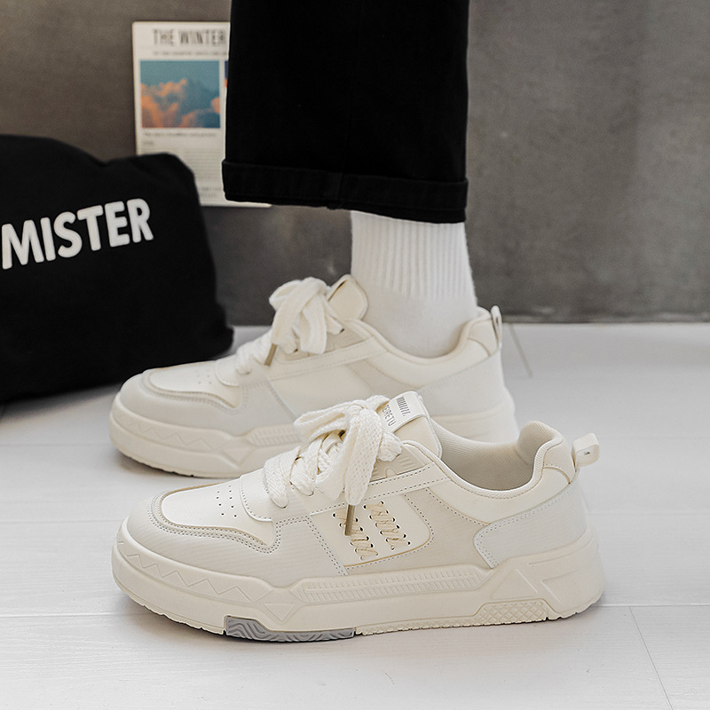 Men's Platform Sneakers_img_1