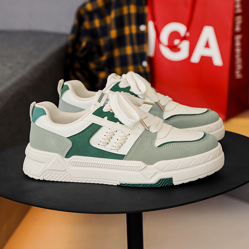 Men's Platform Sneakers_img_2