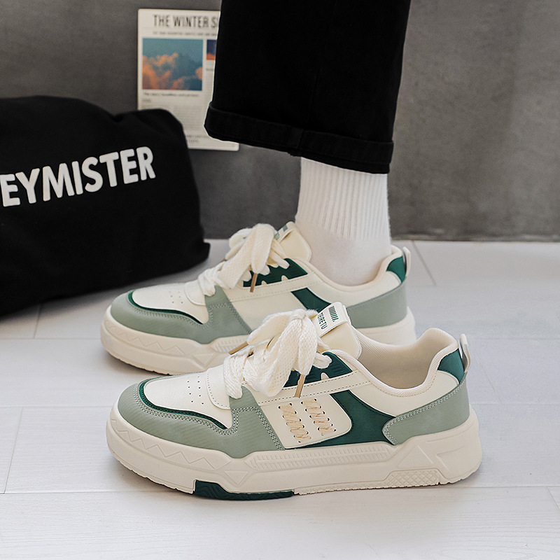 Men's Platform Sneakers_img_4