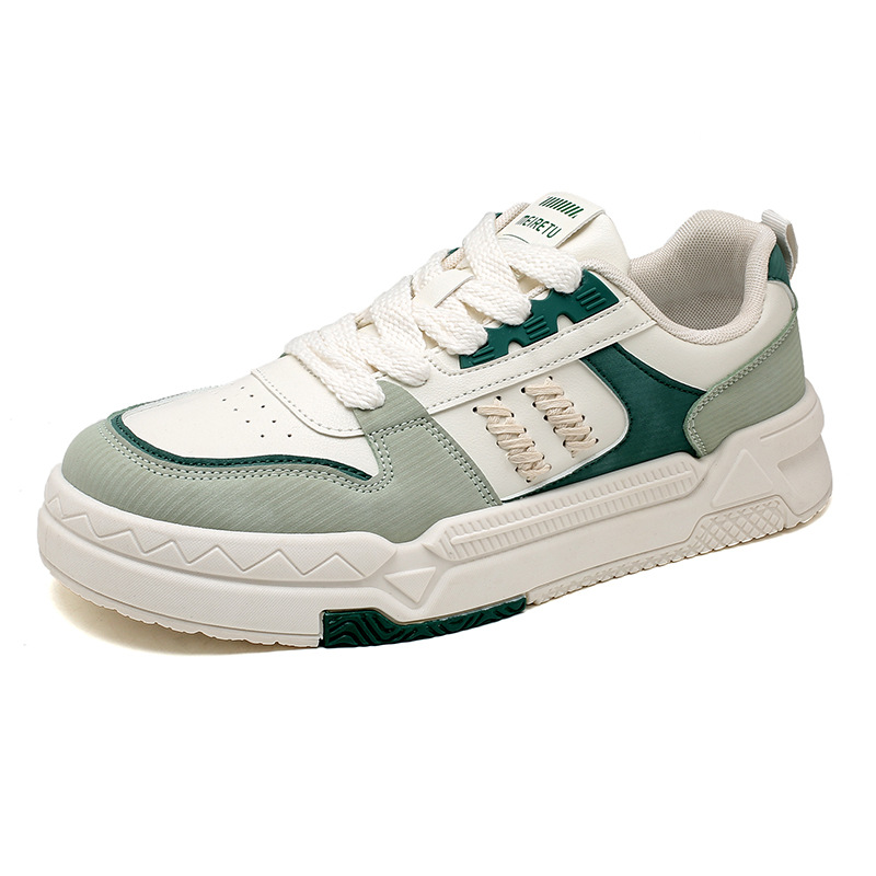 Men's Platform Sneakers_img_7