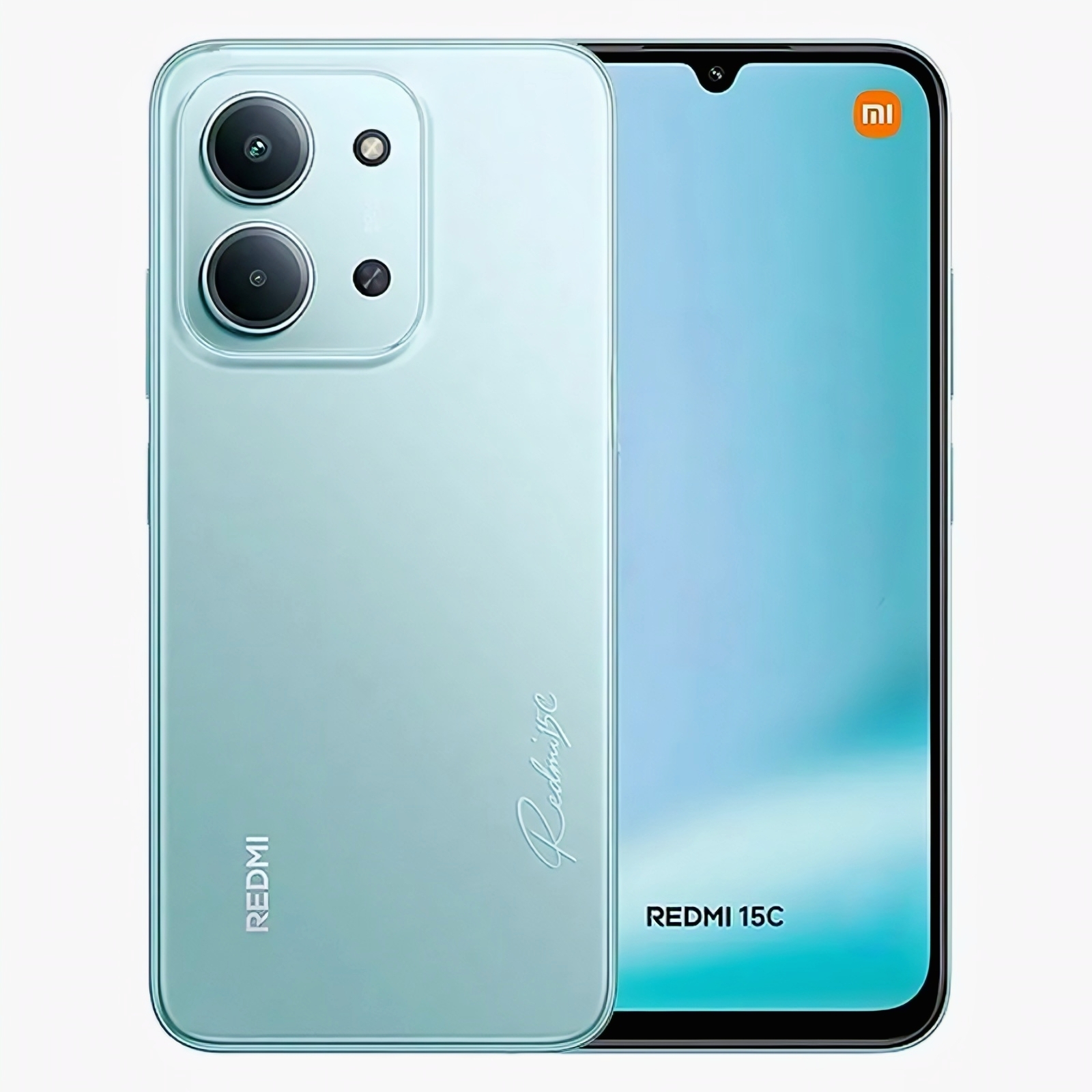 Xiaomi Redmi 15C_img_2