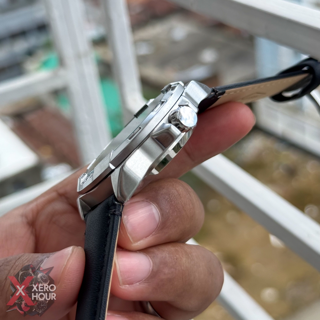 Fossil Skeleton | Automatic Movement | white dial_img_4