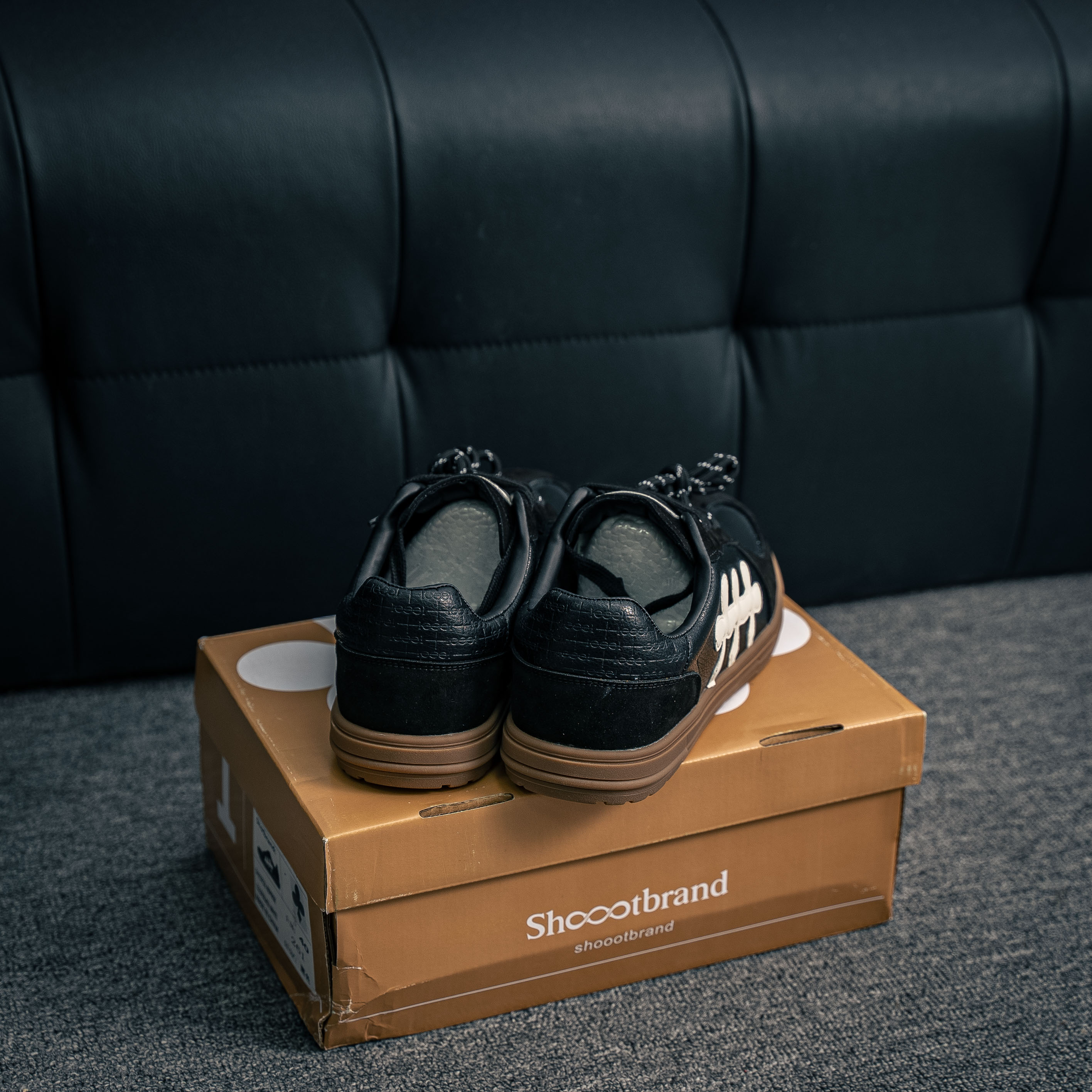 Shootbrand Remodel Lows 'Carbon' (1:1)_img_4