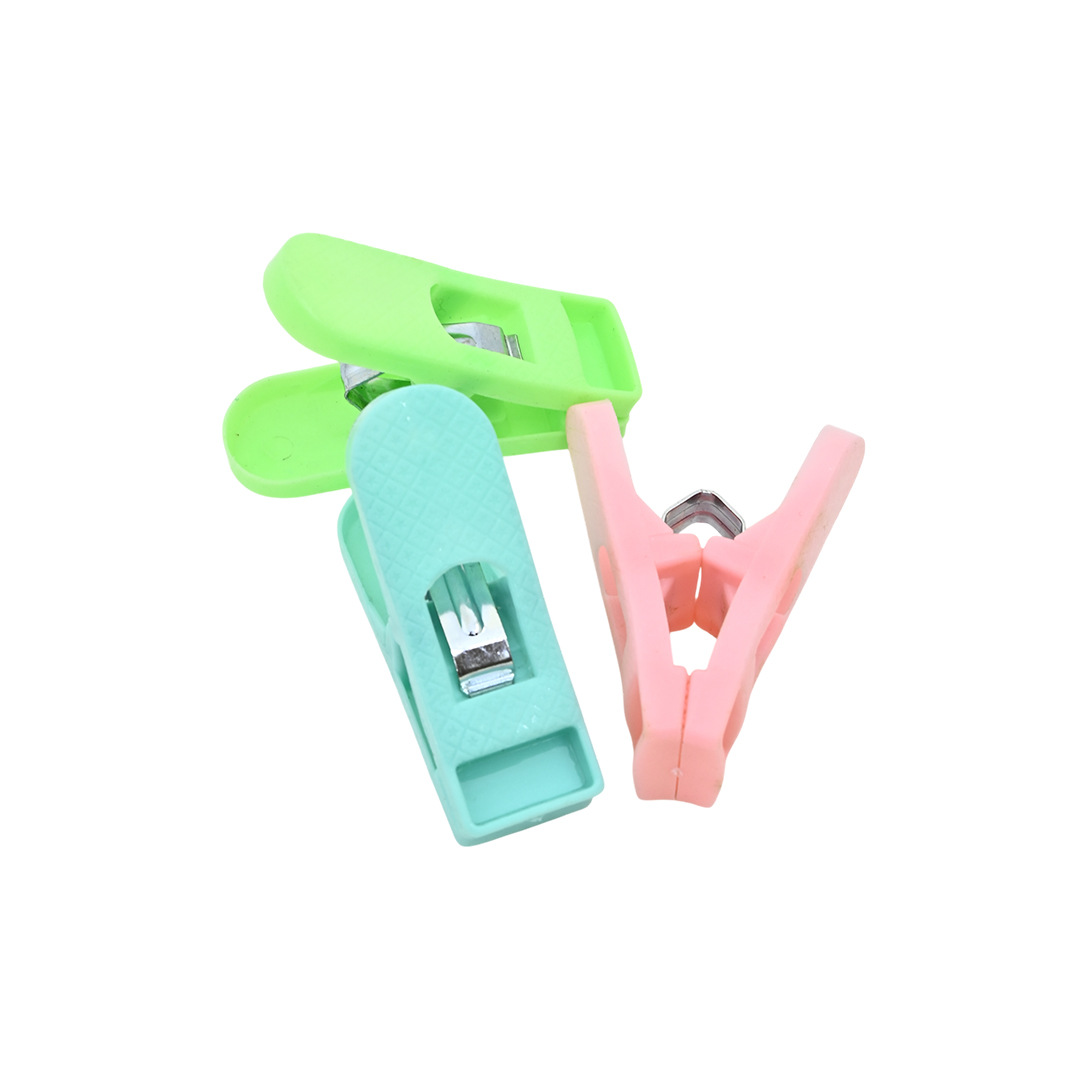 Proclean Cloth Clip ( 16pcs ) CC-1794_img_1