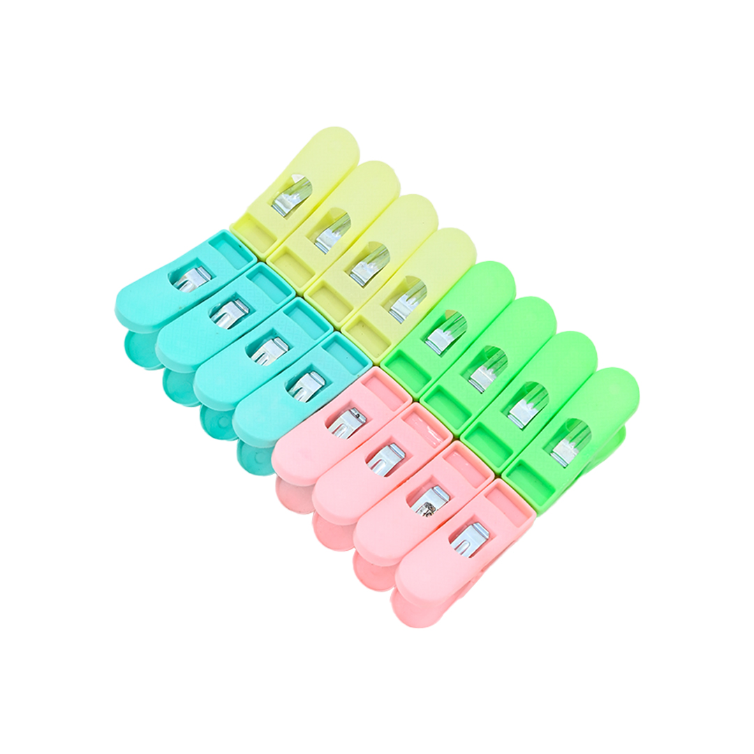 Proclean Cloth Clip ( 16pcs ) CC-1794_img_3