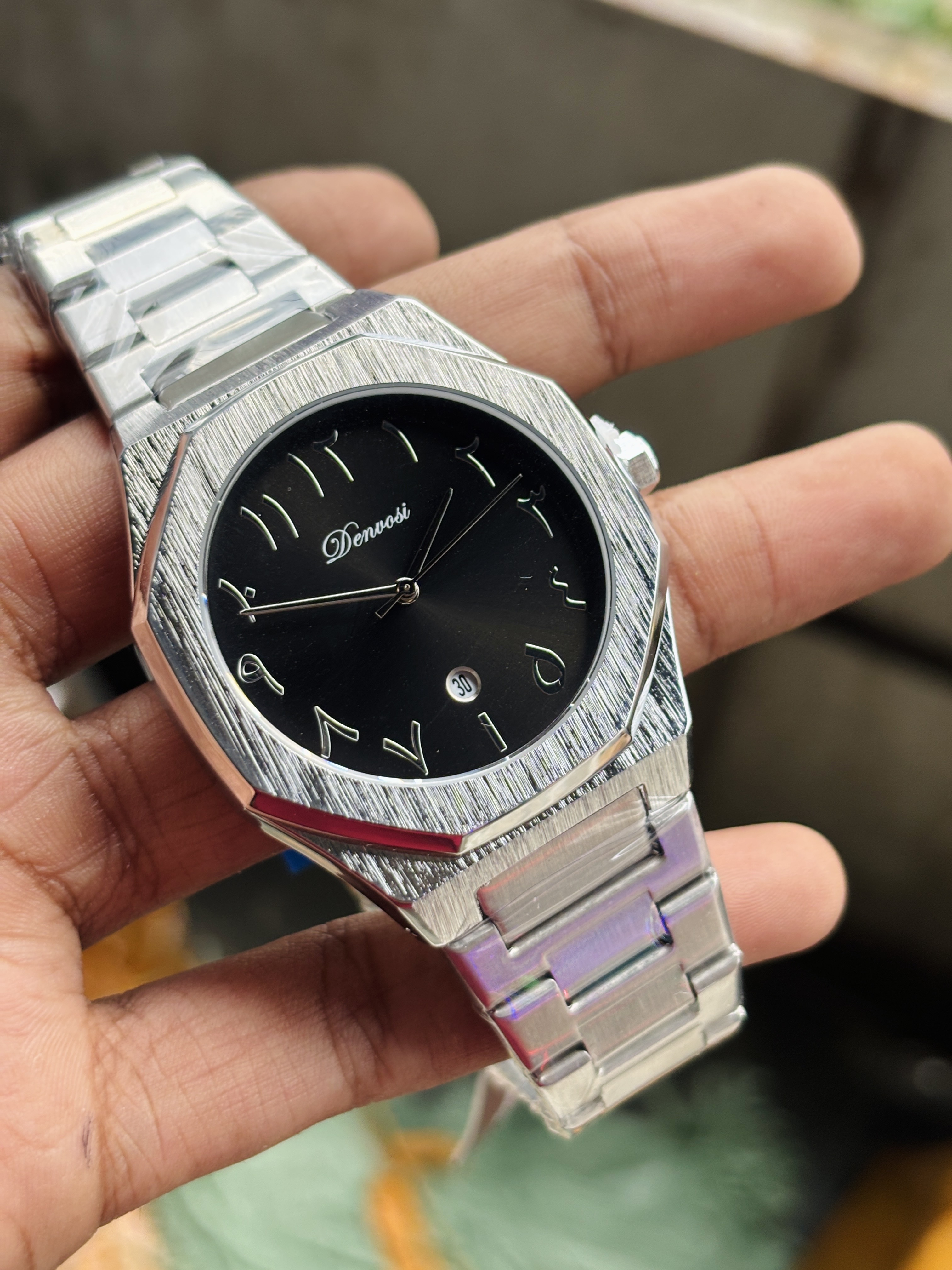 Arabic aura  metal_img_1