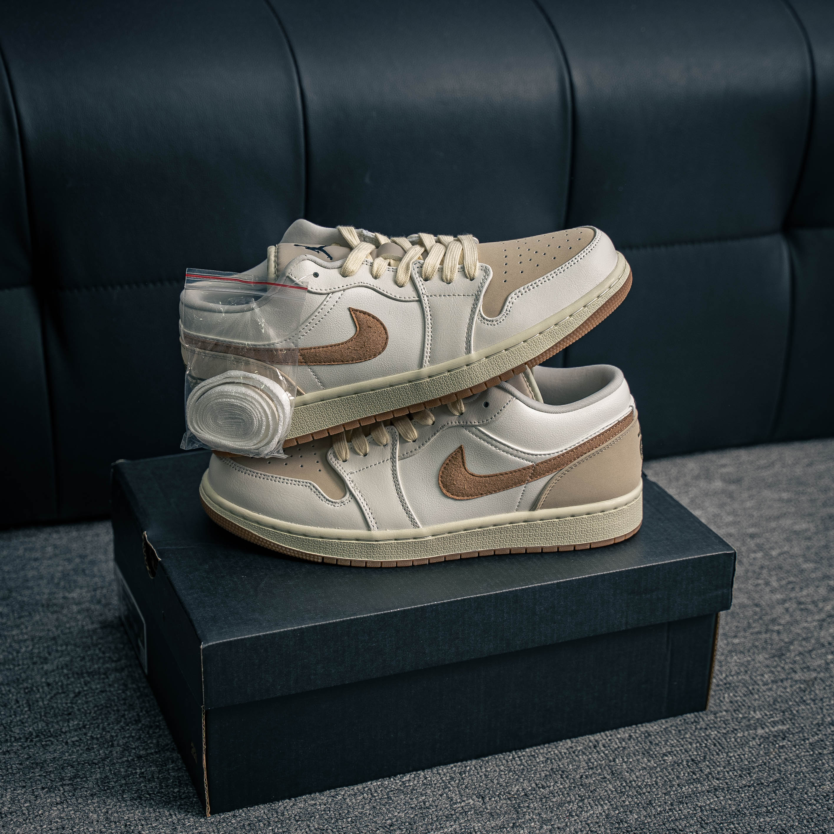 Air Jordan 1 Low (1:1)_img_1