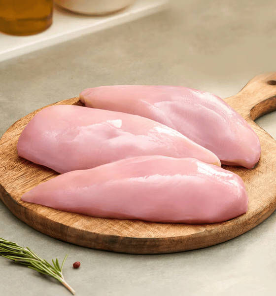Fresh Chicken Breast – Boneless, Skinless & Halal_img_2