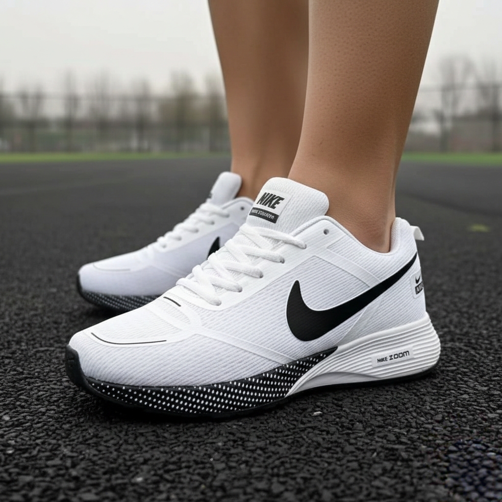 NIKE 𝐒𝐧𝐞𝐚𝐤𝐞𝐫 (WHITE BLACK)_img_1