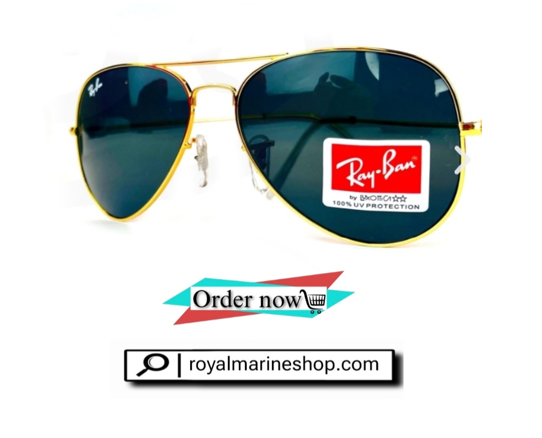RayBan Aviator Sunglass_img_2