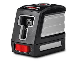 CROWN CT44046 Professional Line Laser, 1V1H, 15m, ±3mm; CT44046_img_1