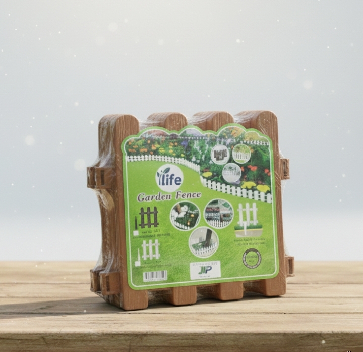 আকর্ষণীয় গার্ডেন ফেন্সিং।_img_17