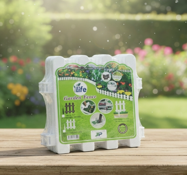 আকর্ষণীয় গার্ডেন ফেন্সিং।_img_18