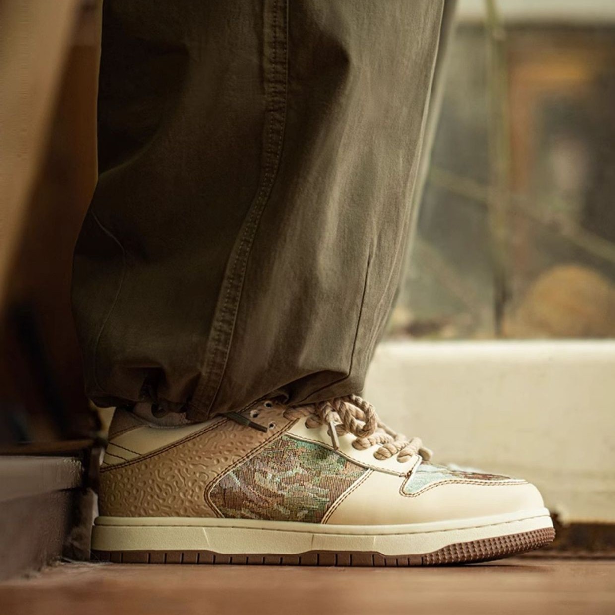 Oli Painting Skate Sneakers_img_1