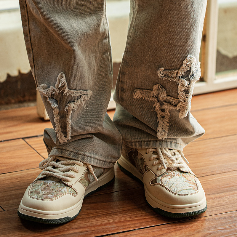 Oli Painting Skate Sneakers_img_4