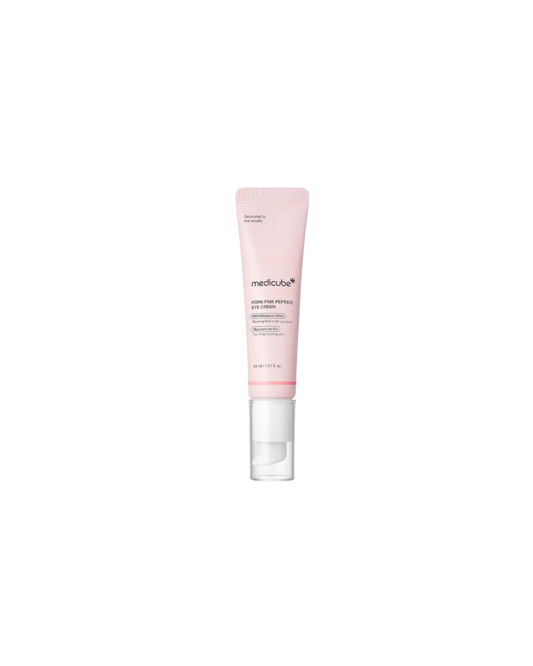 Medicube PDRN Pink Peptide Eye Cream 30ML_img_1
