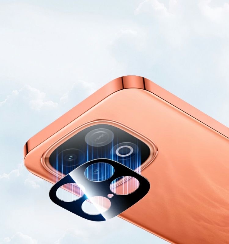 IQOO Z10Turbo/Z10Turbo pro Premium silk camera protector (glass)_img_1