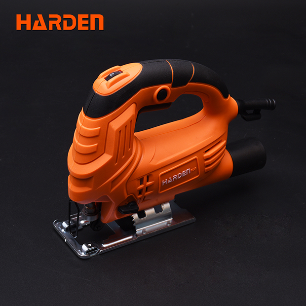 Harden Electric Jig Saw 570W for Cutting Wood Metal Plastic Power Jig Saw Machine 752652_img_1