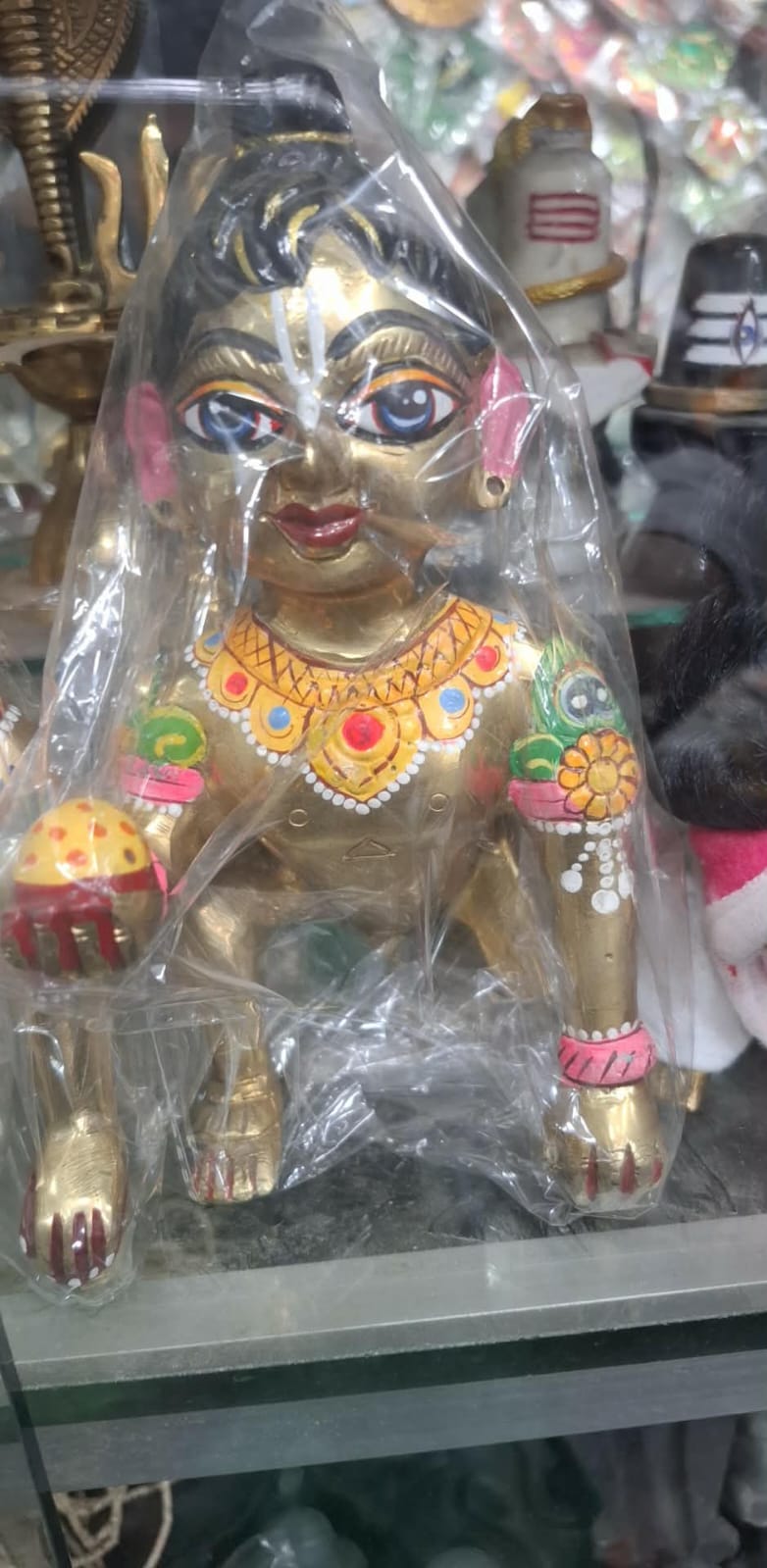 বসা গোপাল - Image 2