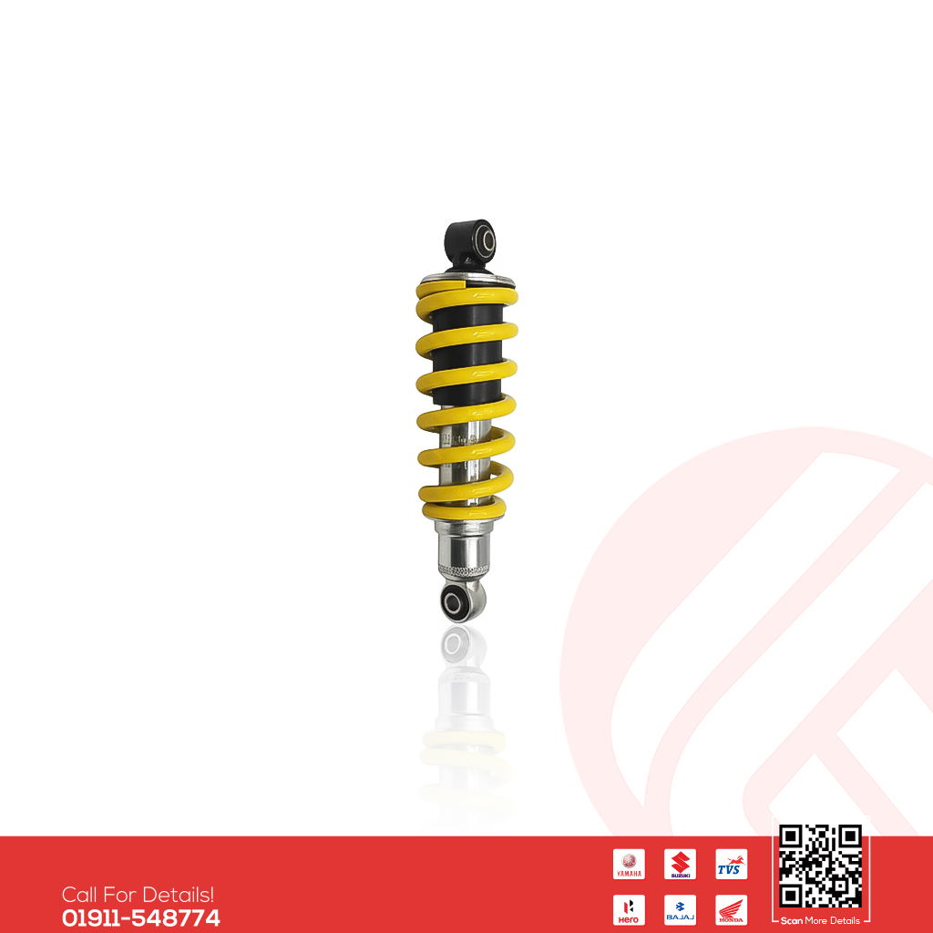 Shock Absorber for Yamaha R15 V4 & R15M bike._img_0
