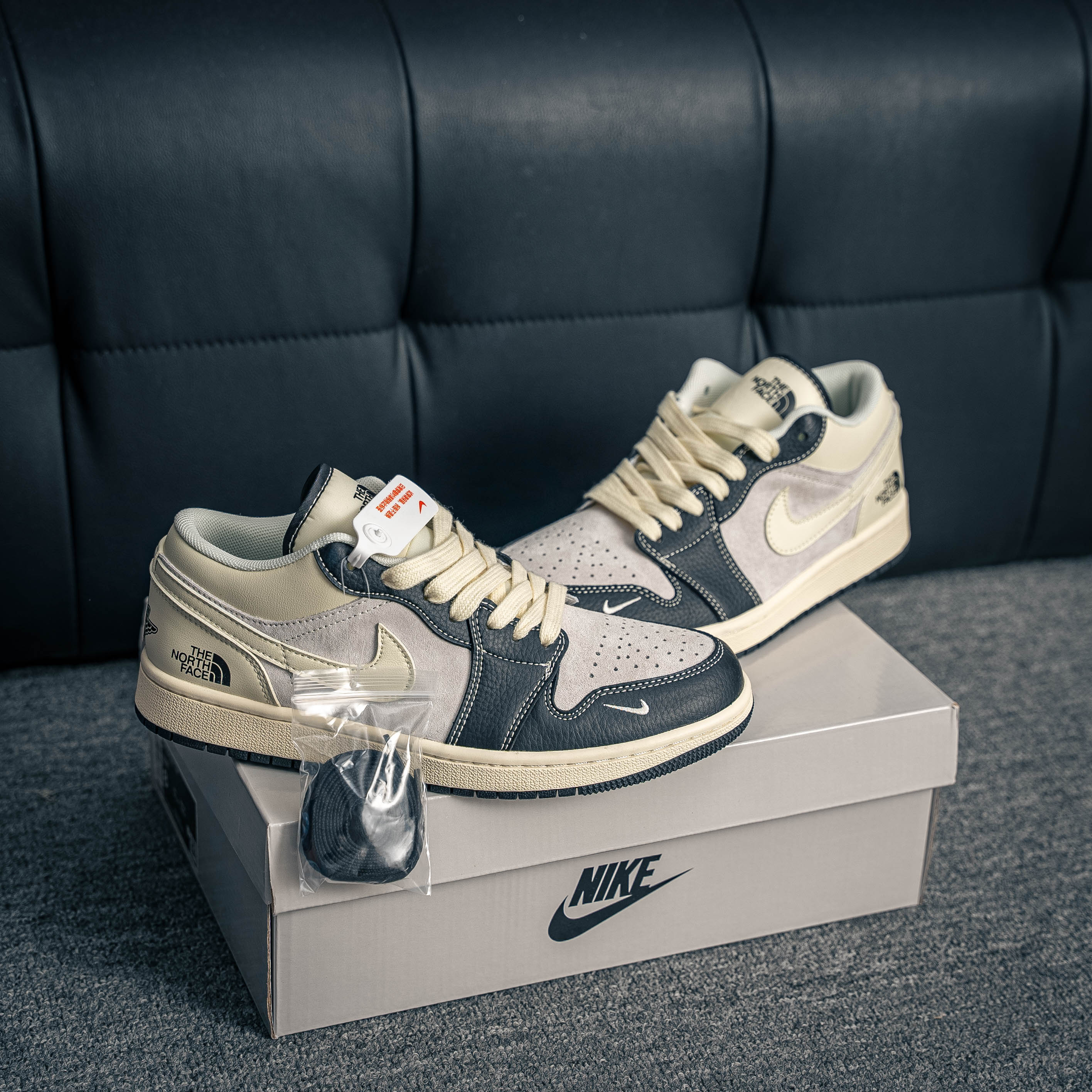 Nike Air Jordan 1 Low (1:1)