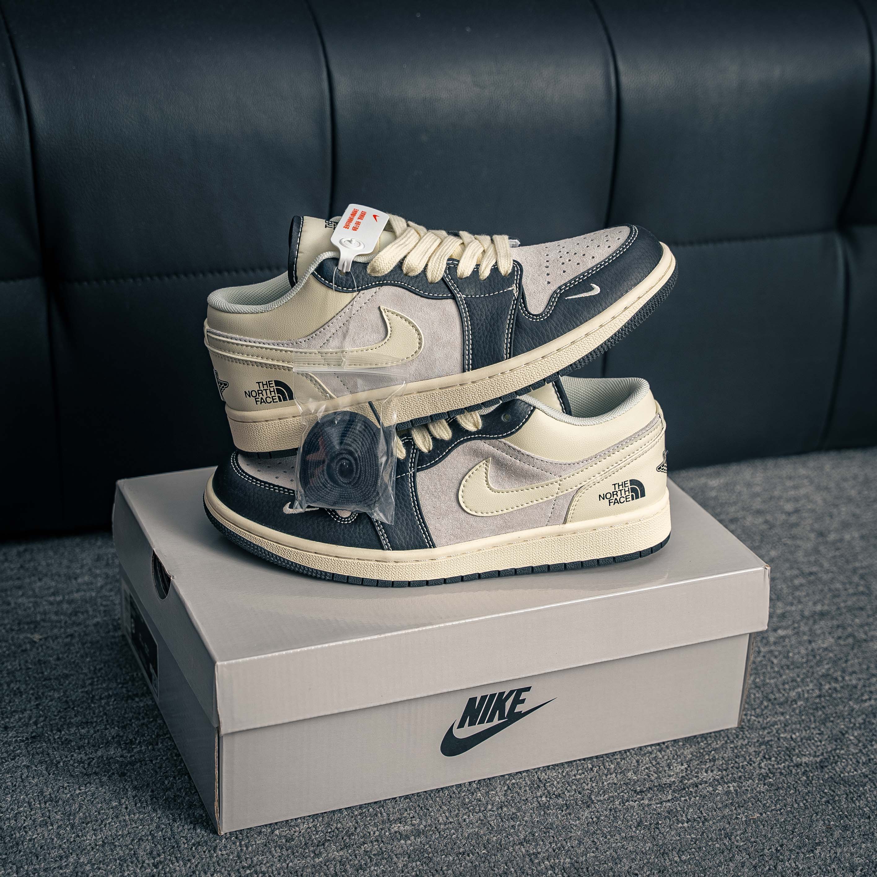 Nike Air Jordan 1 Low (1:1)_img_1