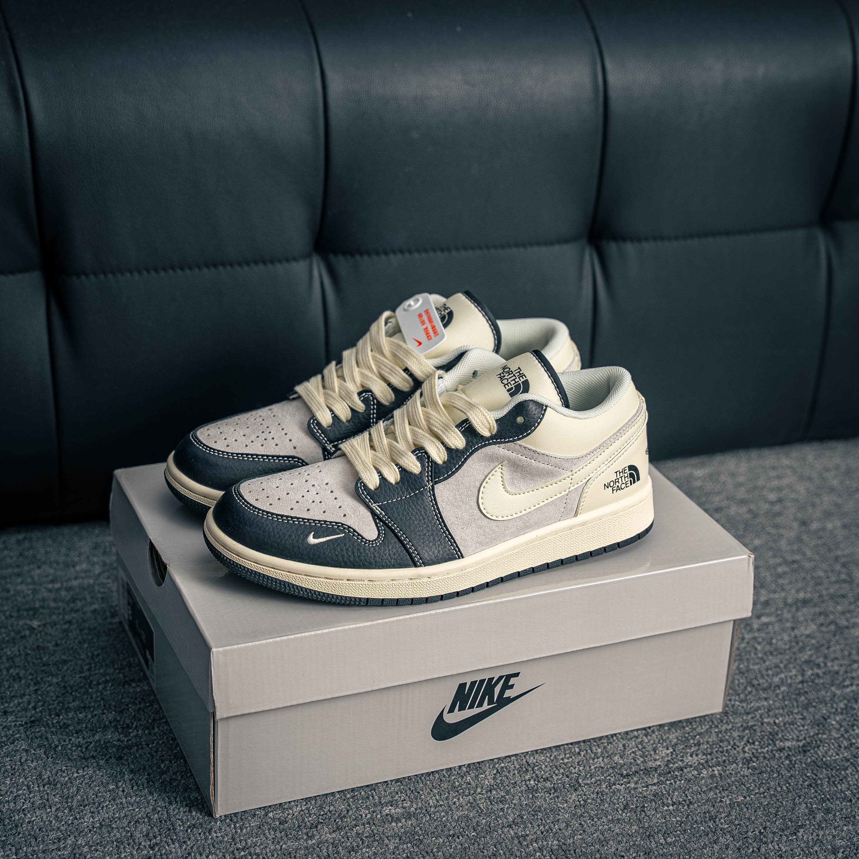 Nike Air Jordan 1 Low (1:1)_img_3