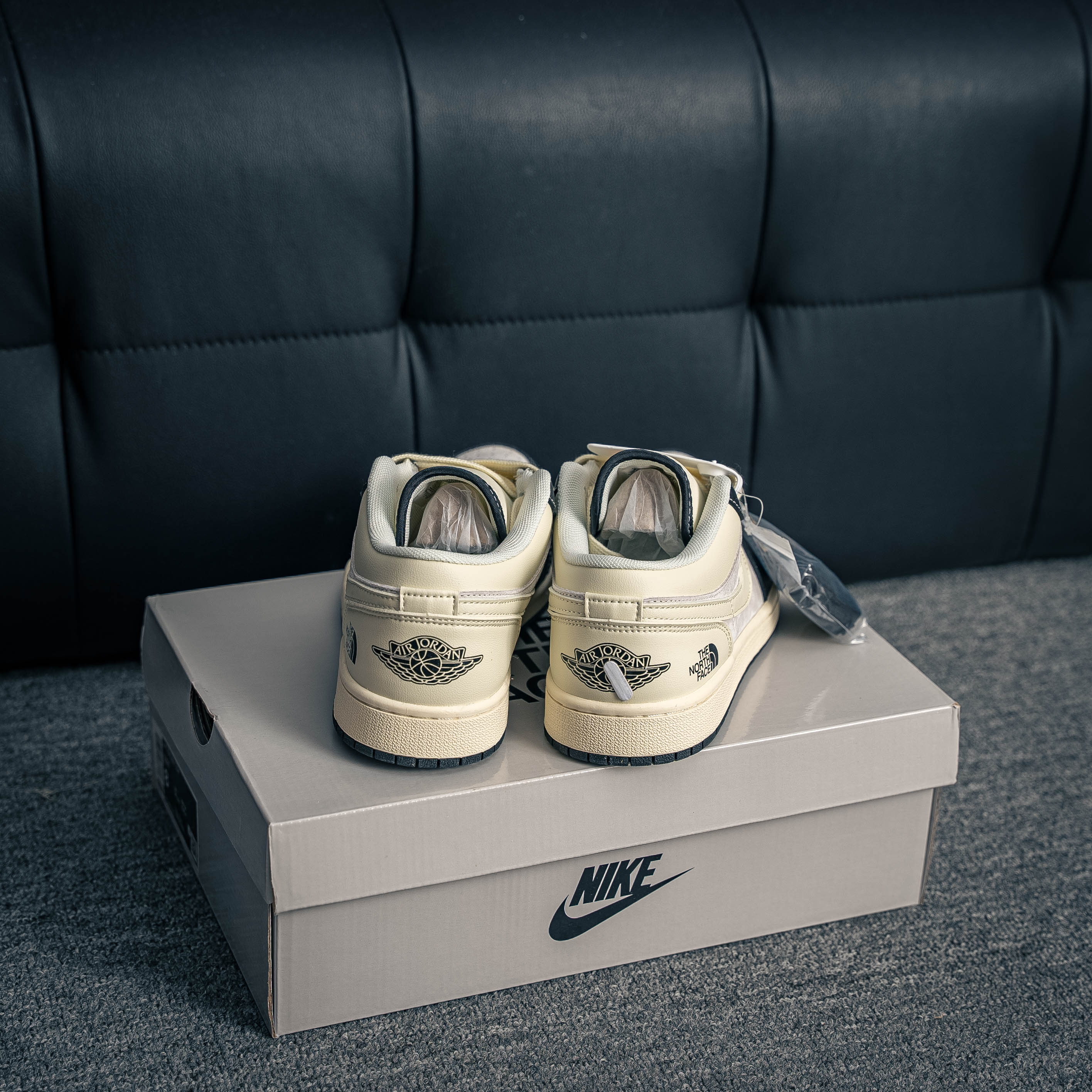 Nike Air Jordan 1 Low (1:1)_img_4