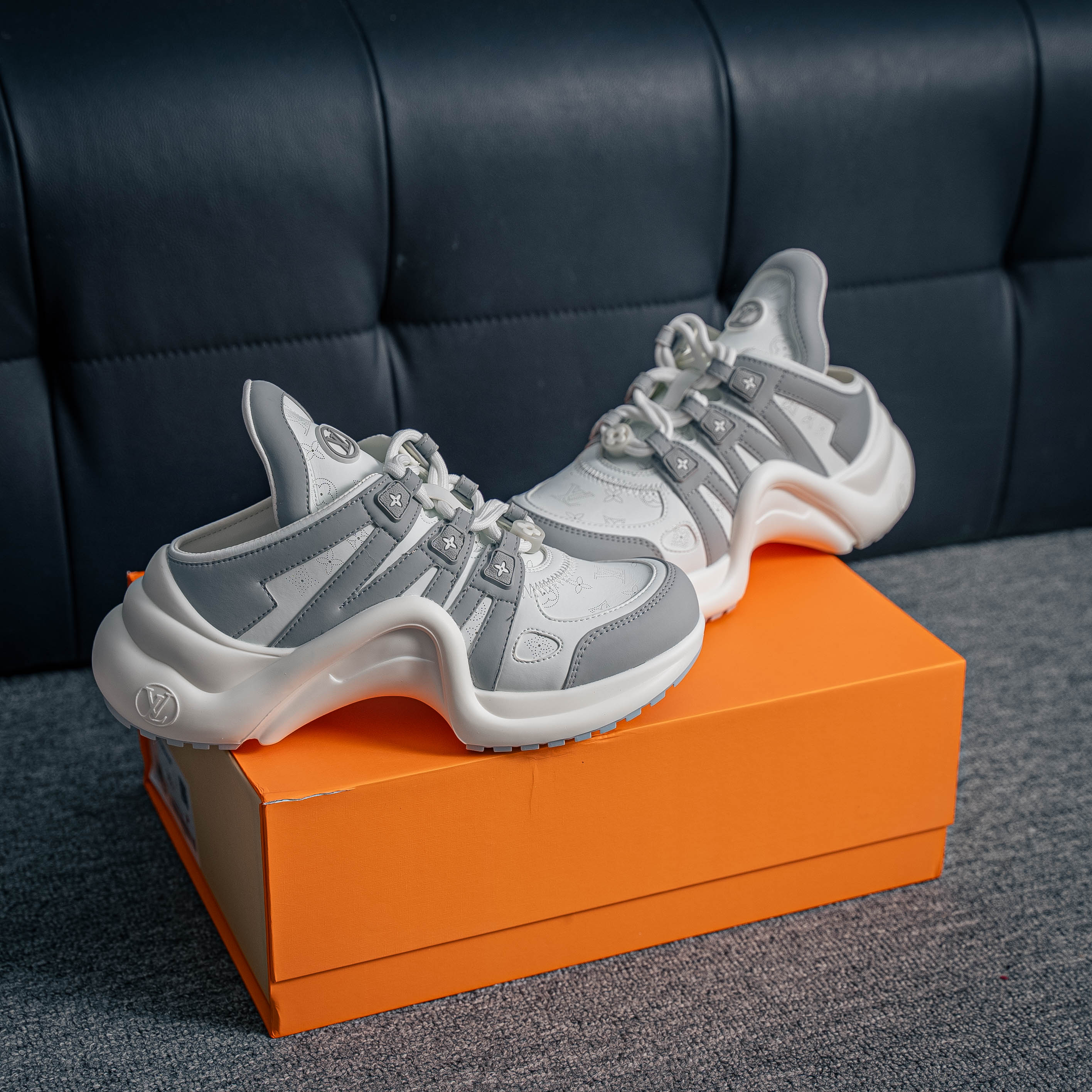 Louis Vuitton LV Archlight (1:1)_img_0