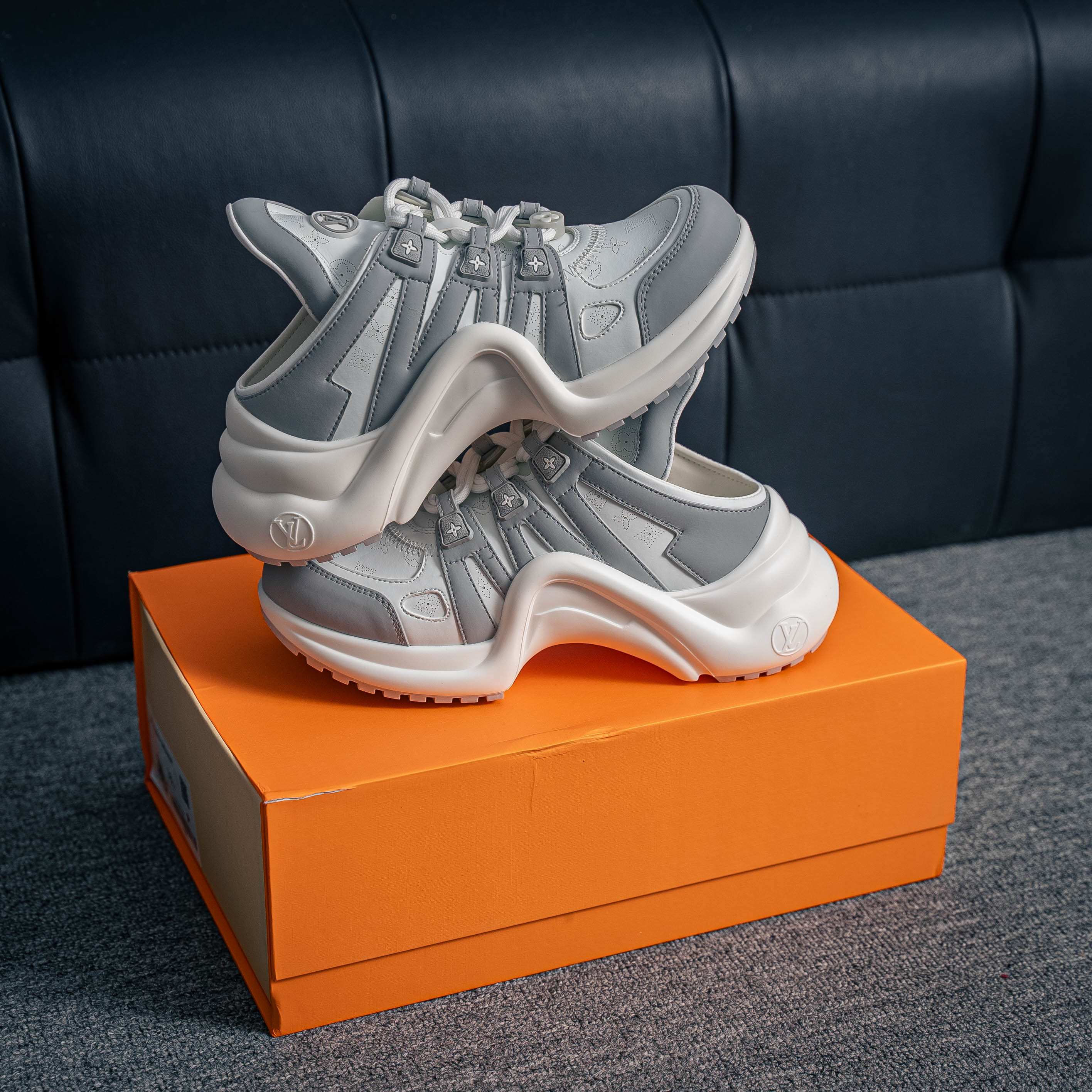 Louis Vuitton LV Archlight (1:1)_img_1