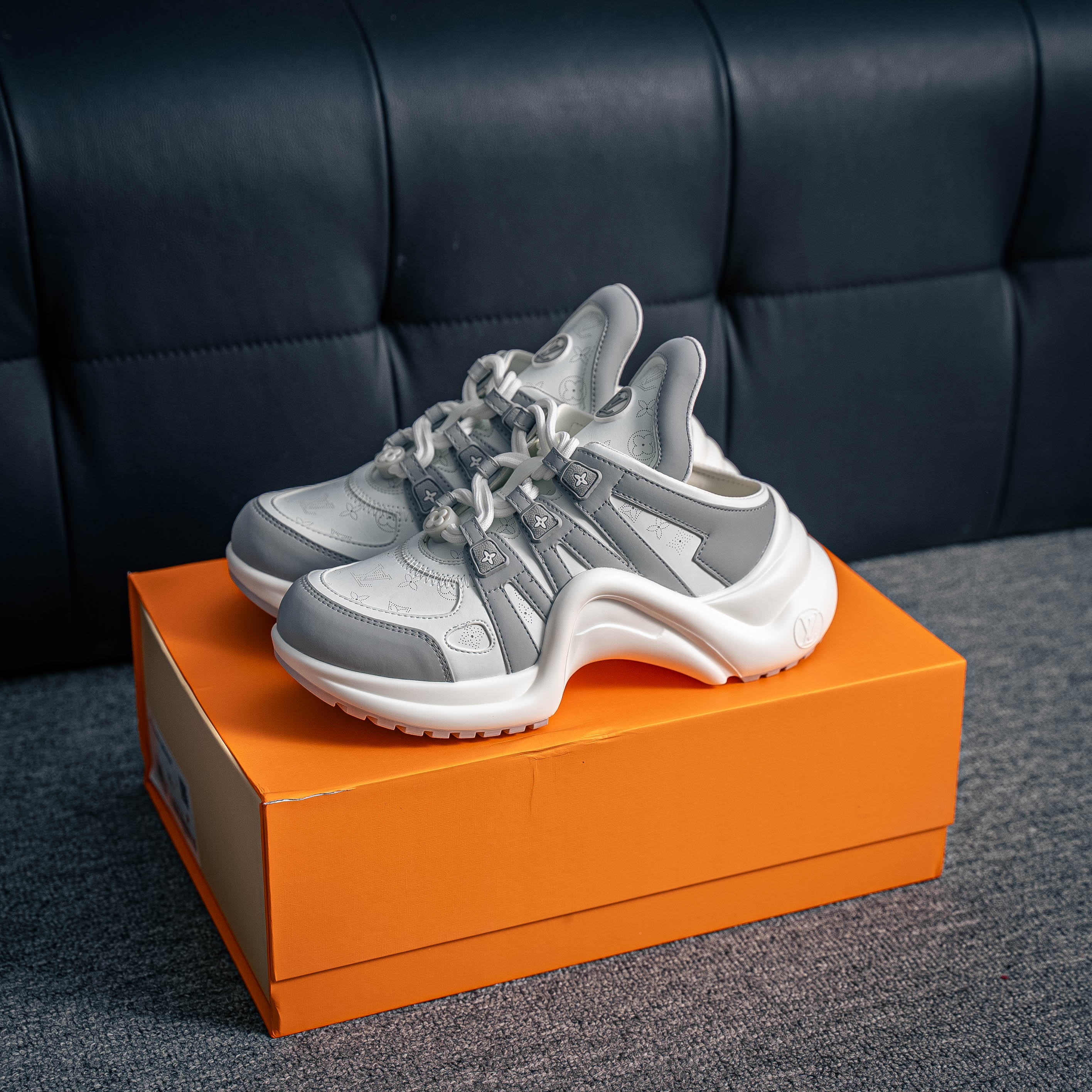 Louis Vuitton LV Archlight (1:1)_img_3