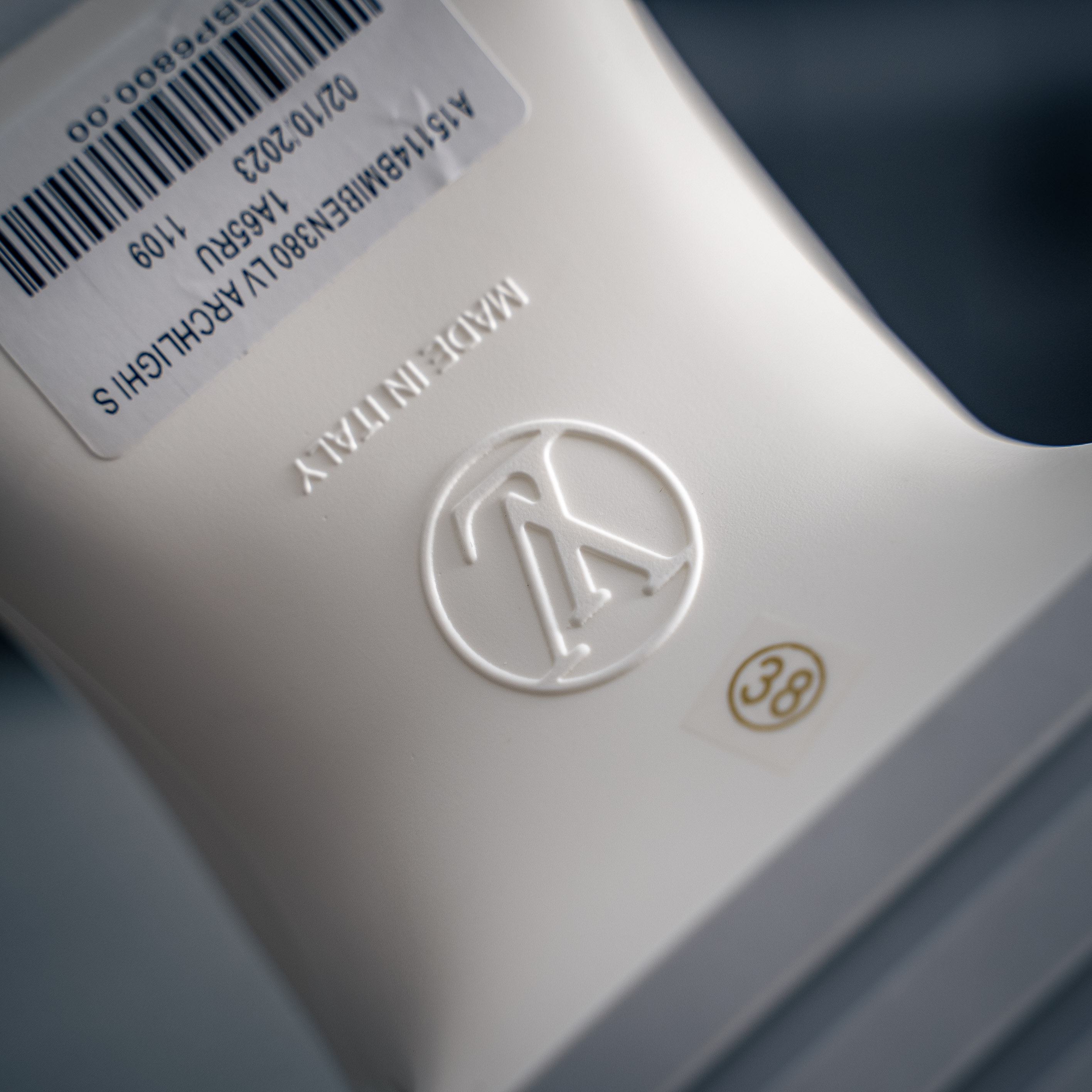 Louis Vuitton LV Archlight (1:1)_img_8