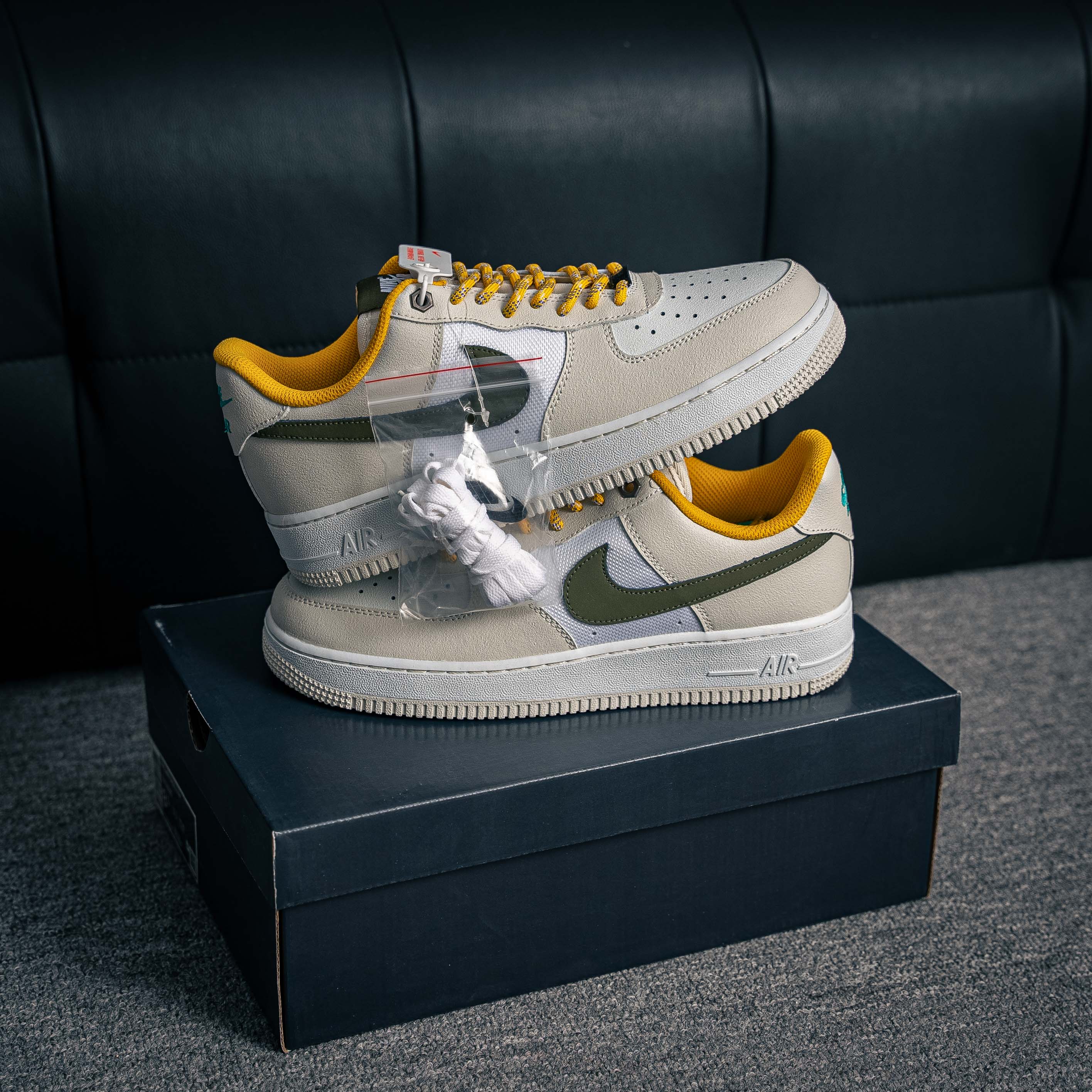 Nike Air Force 1 (1:1)_img_1