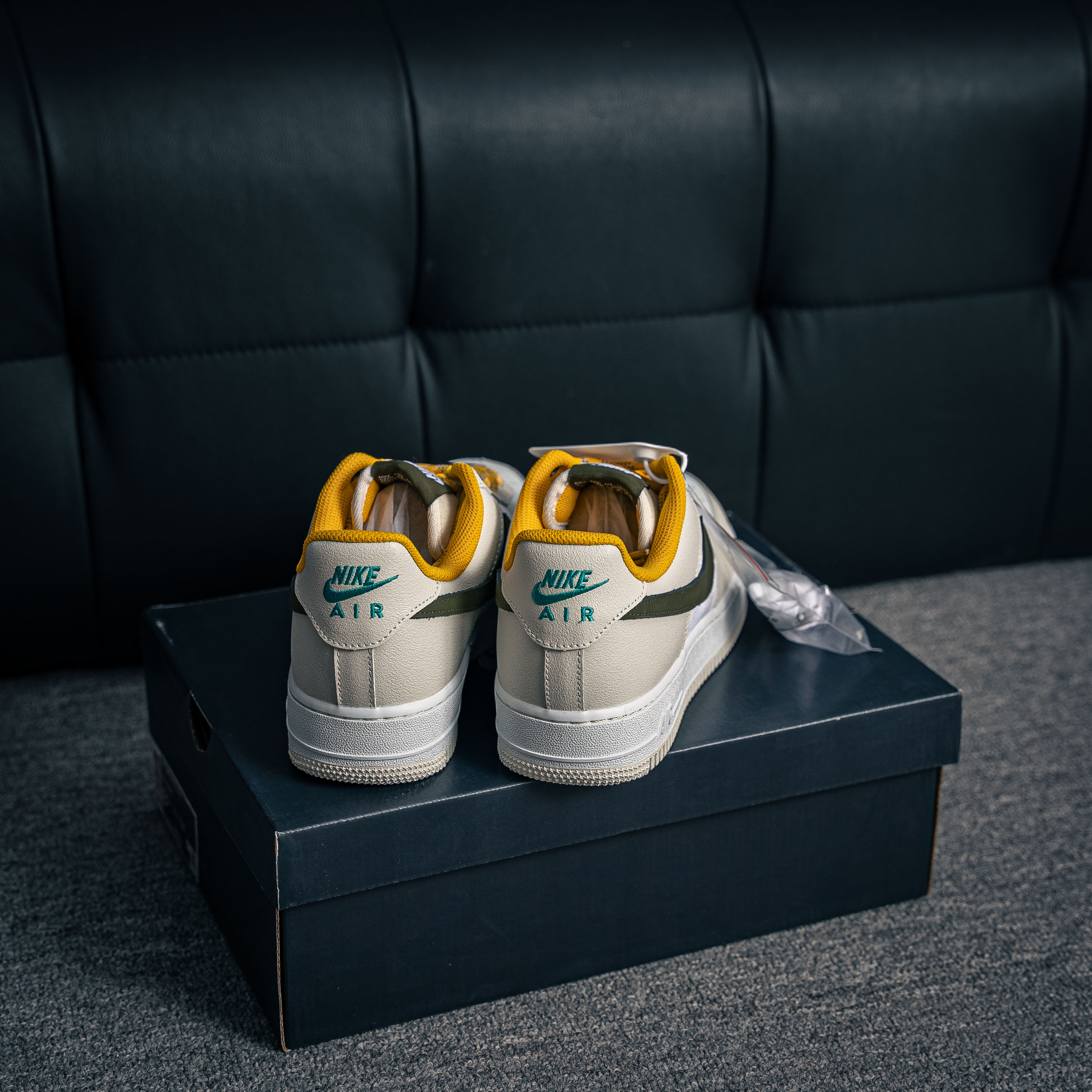 Nike Air Force 1 (1:1)_img_4