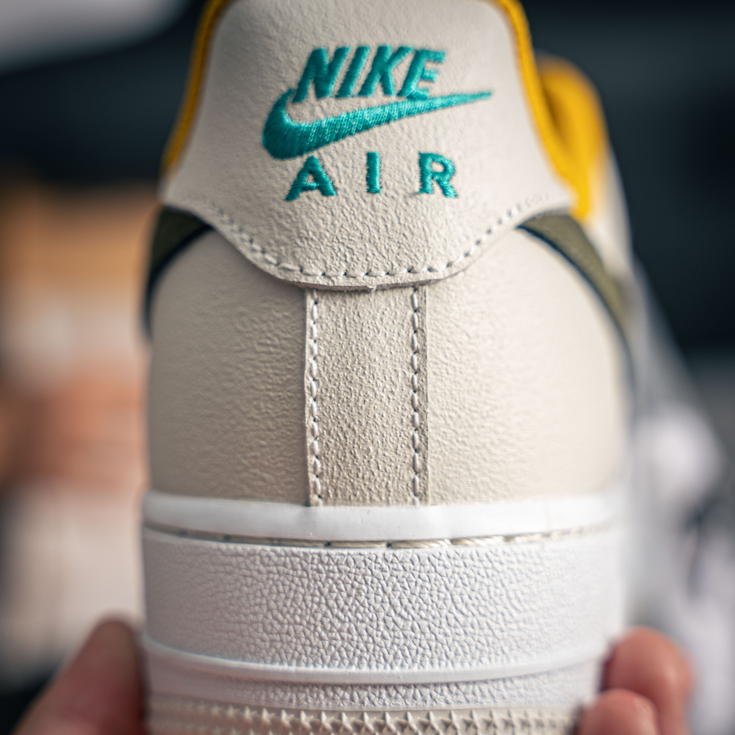 Nike Air Force 1 (1:1)_img_7
