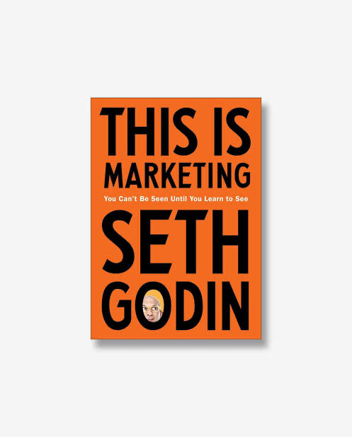 This Is Marketing by Seth Godin_img_0