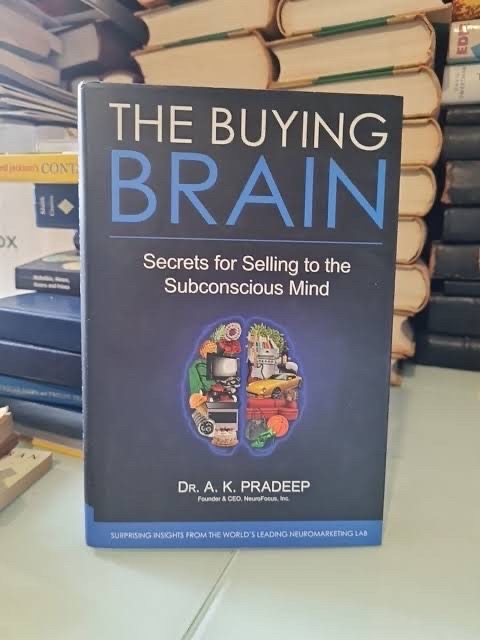 The Buying Brain by A.K. Pradeep_img_0