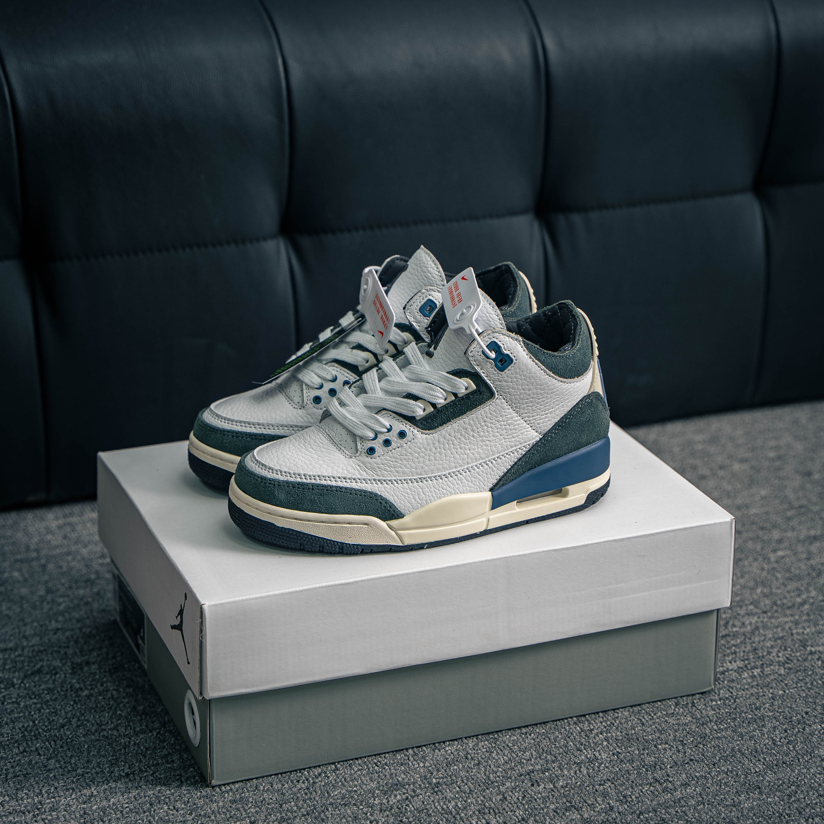 Air Jordan 3 Retro (1:1)_img_3