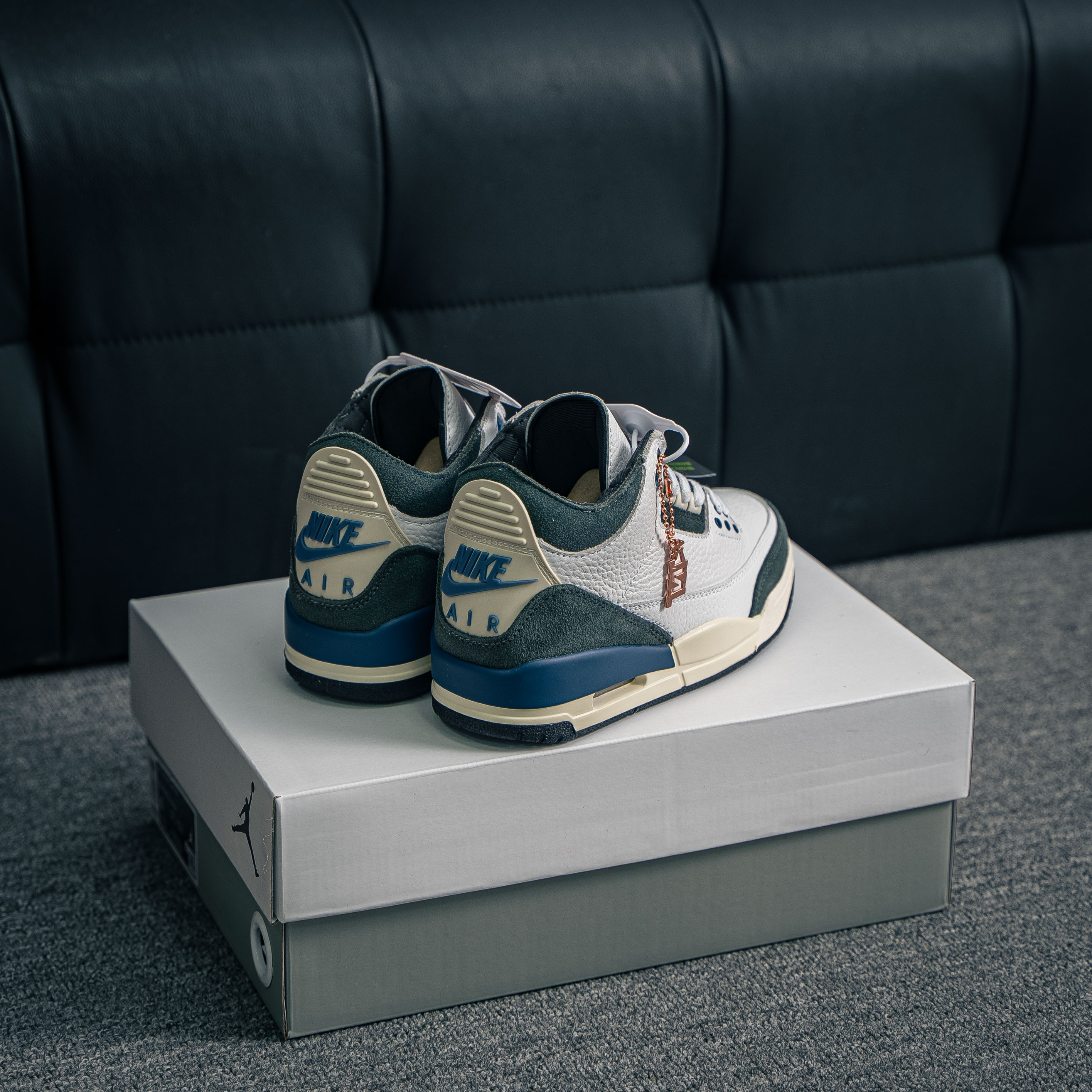 Air Jordan 3 Retro (1:1)_img_4