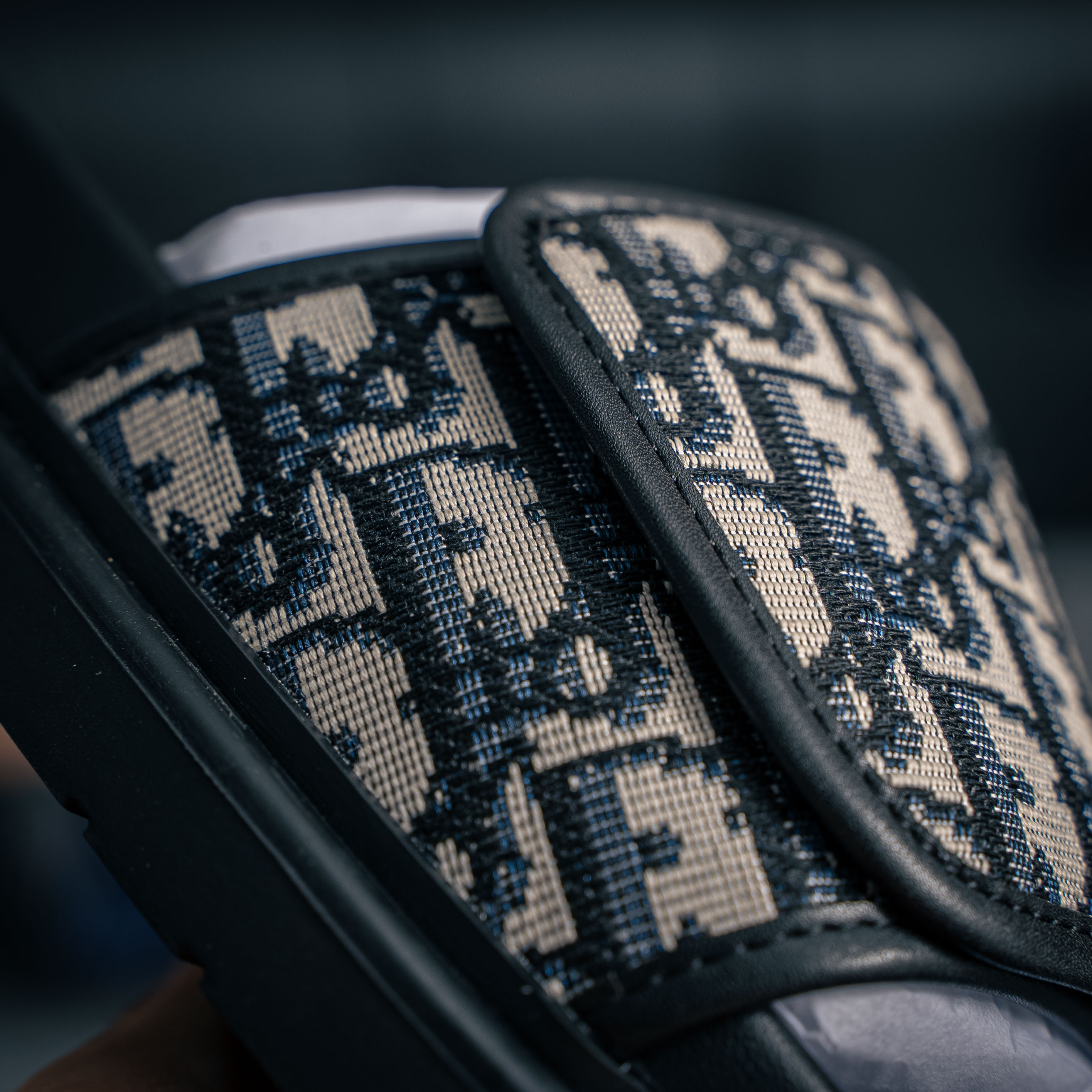 Dior Aqua Sandal (1:1)_img_2