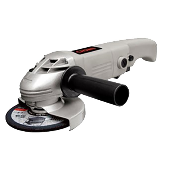 CROWN CT13008 4" Professional Angle Grinder, 700W, 100mm; Model: CT13008