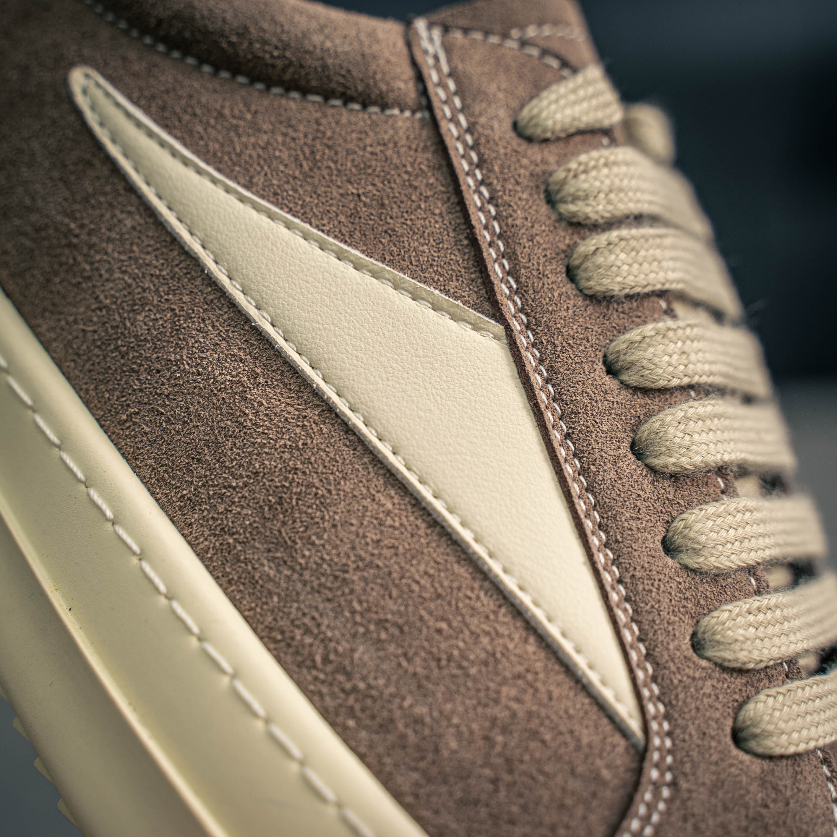 Rick Owens Vintage Sneakers (1:1)_img_2