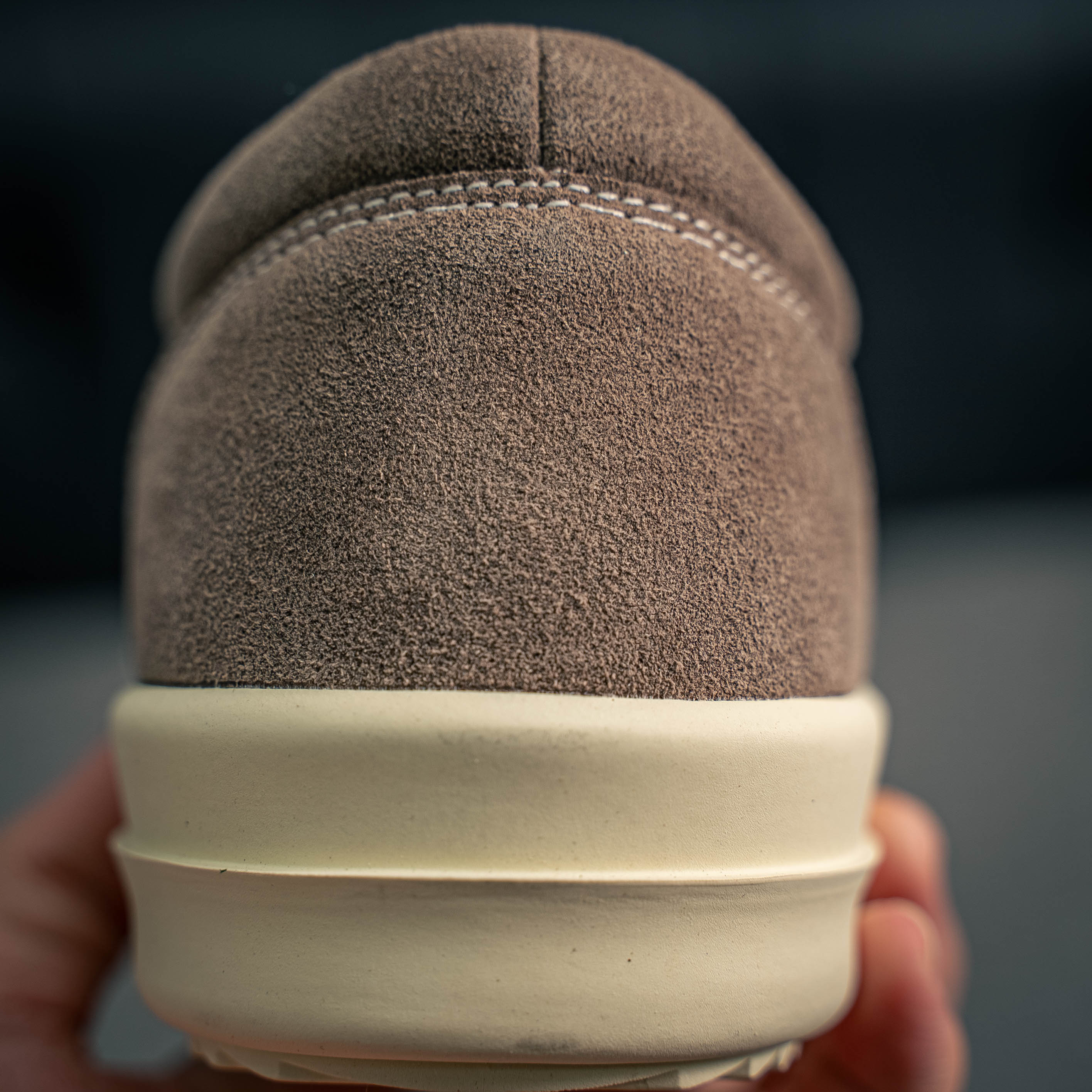 Rick Owens Vintage Sneakers (1:1)_img_7