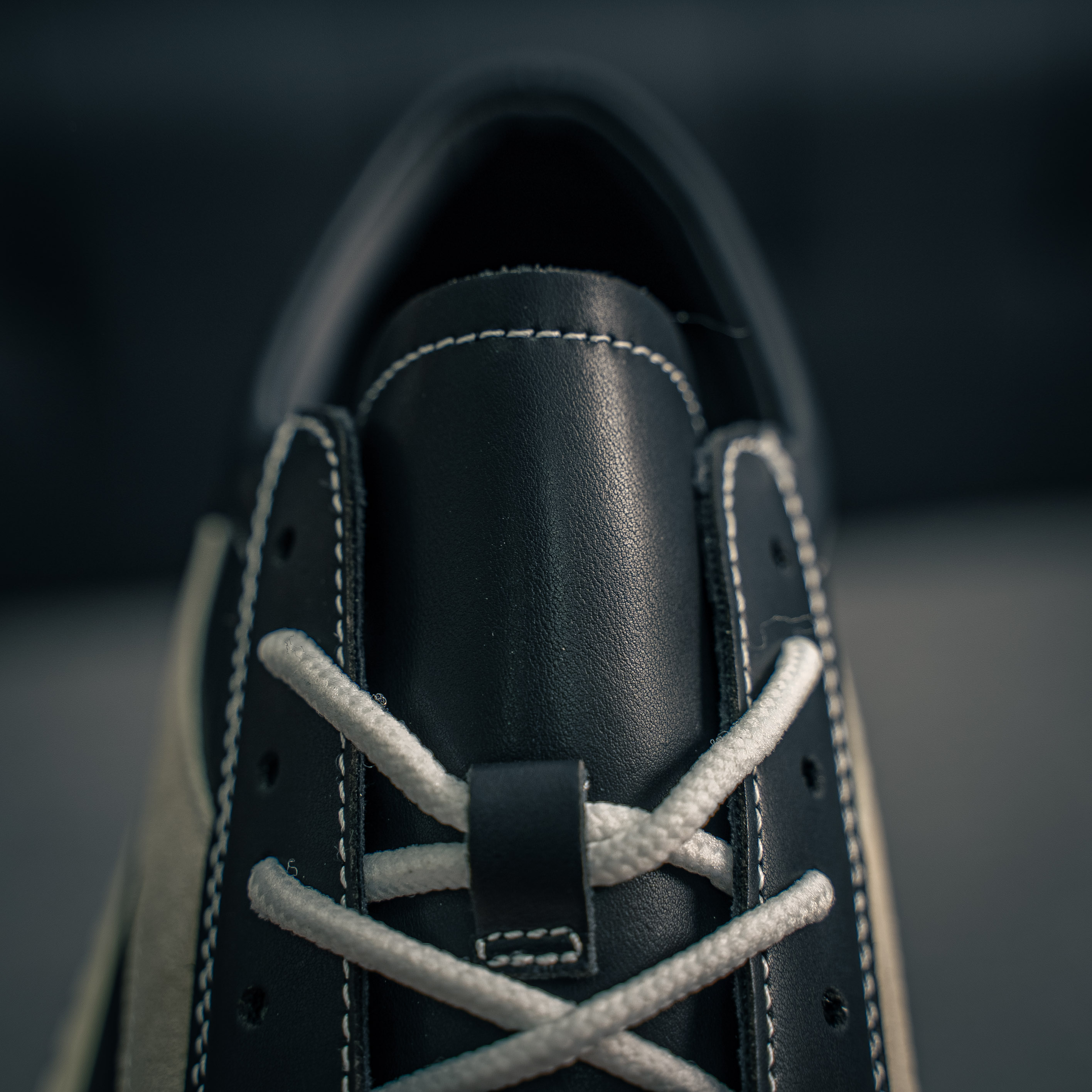 Rick Owens Vintage Sneakers (1:1)_img_5