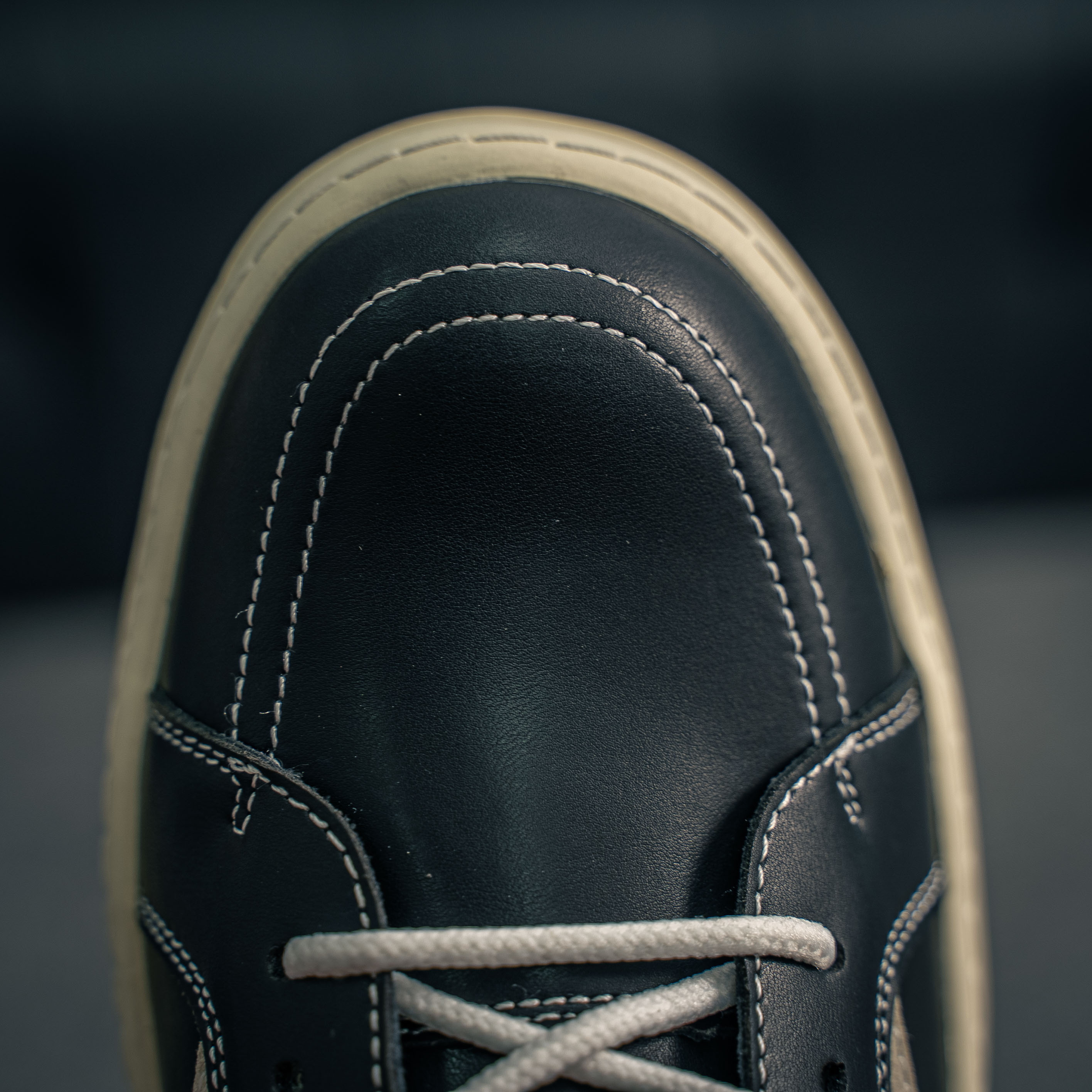 Rick Owens Vintage Sneakers (1:1)_img_6