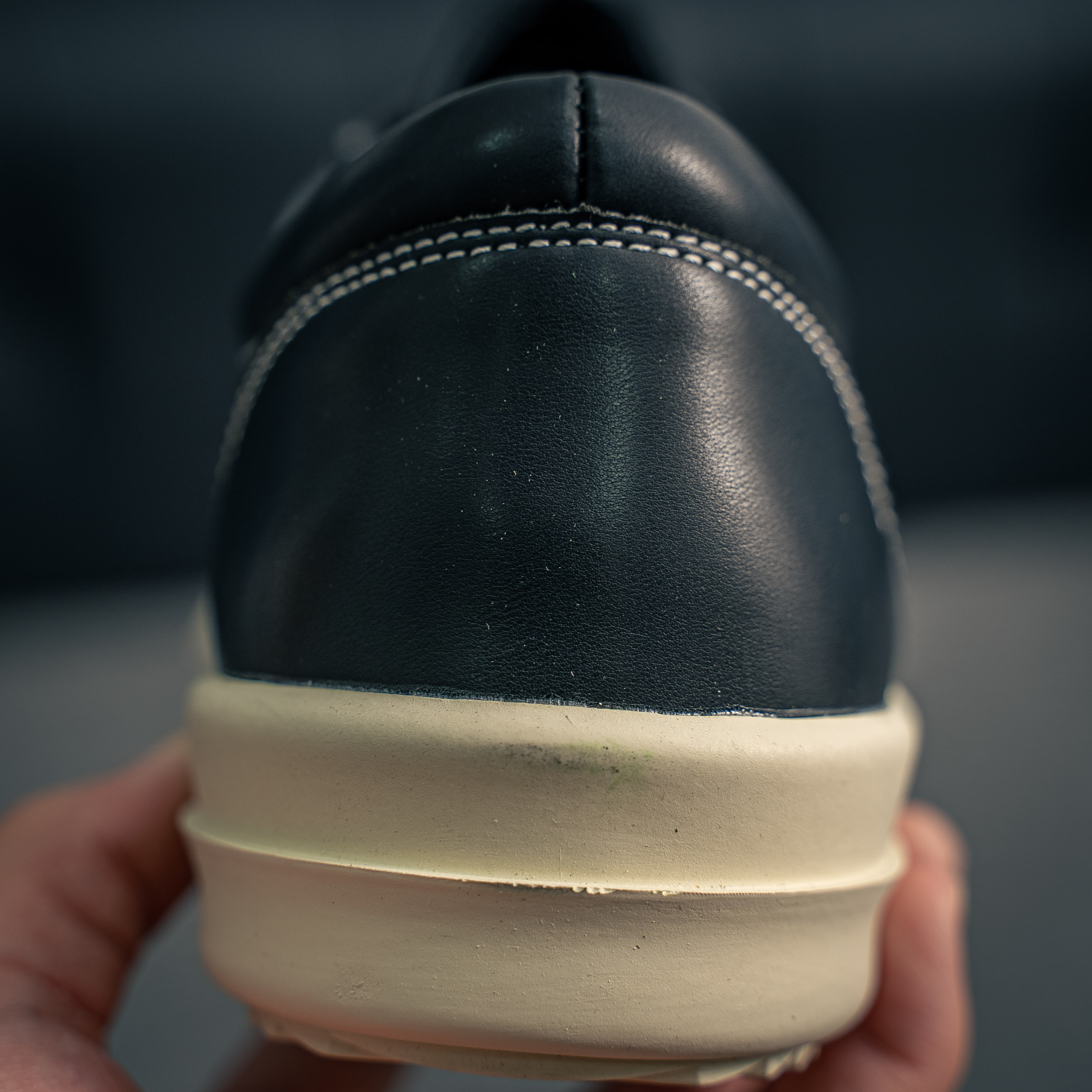 Rick Owens Vintage Sneakers (1:1)_img_7